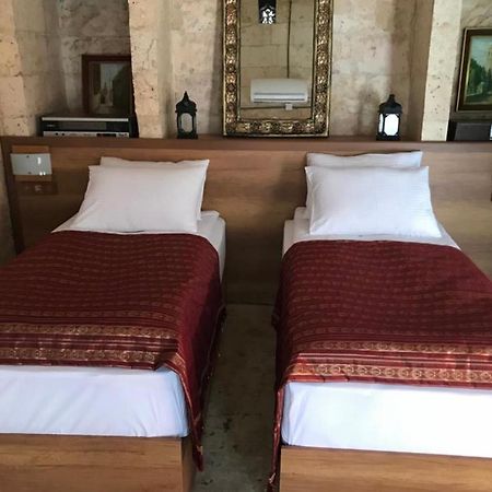 Gazel Butik Otel Sanlıurfa Eksteriør bilde