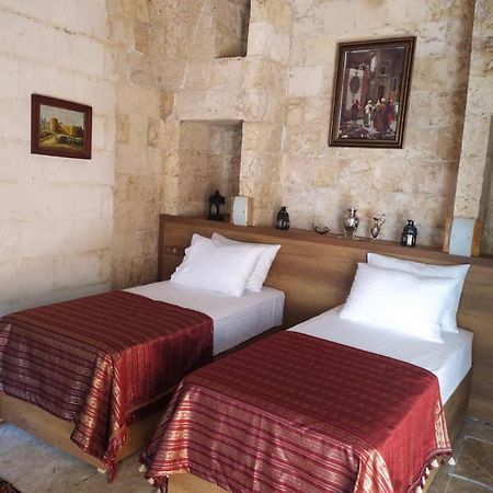 Gazel Butik Otel Sanlıurfa Eksteriør bilde