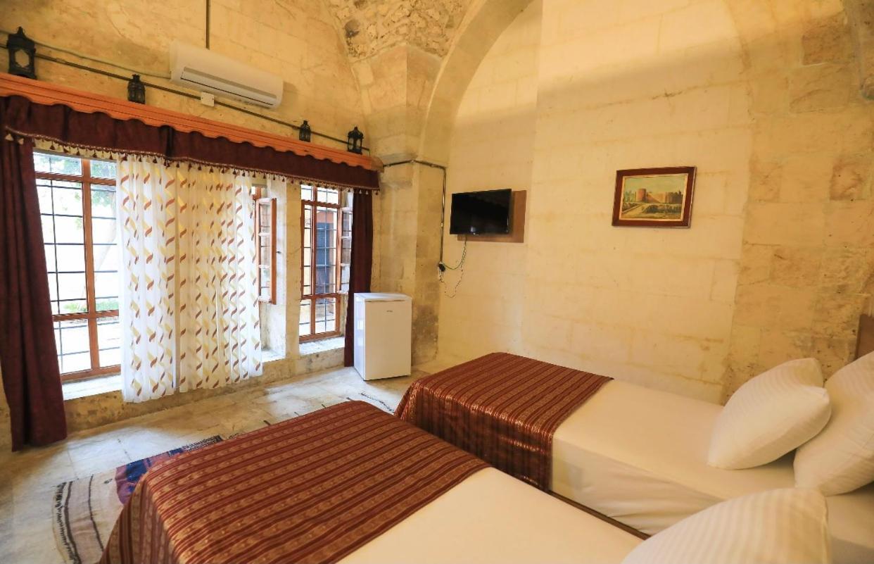 Gazel Butik Otel Sanlıurfa Eksteriør bilde