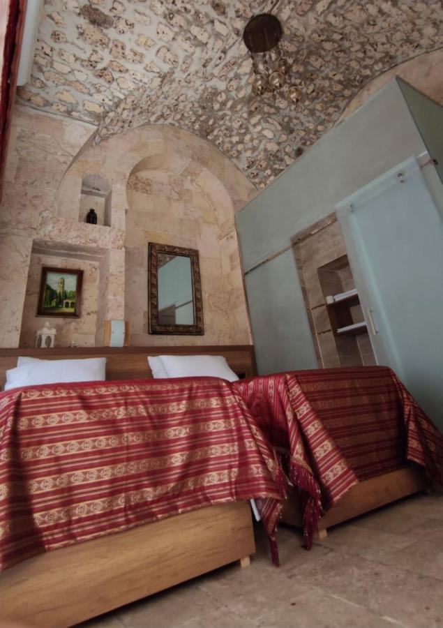Gazel Butik Otel Sanlıurfa Eksteriør bilde