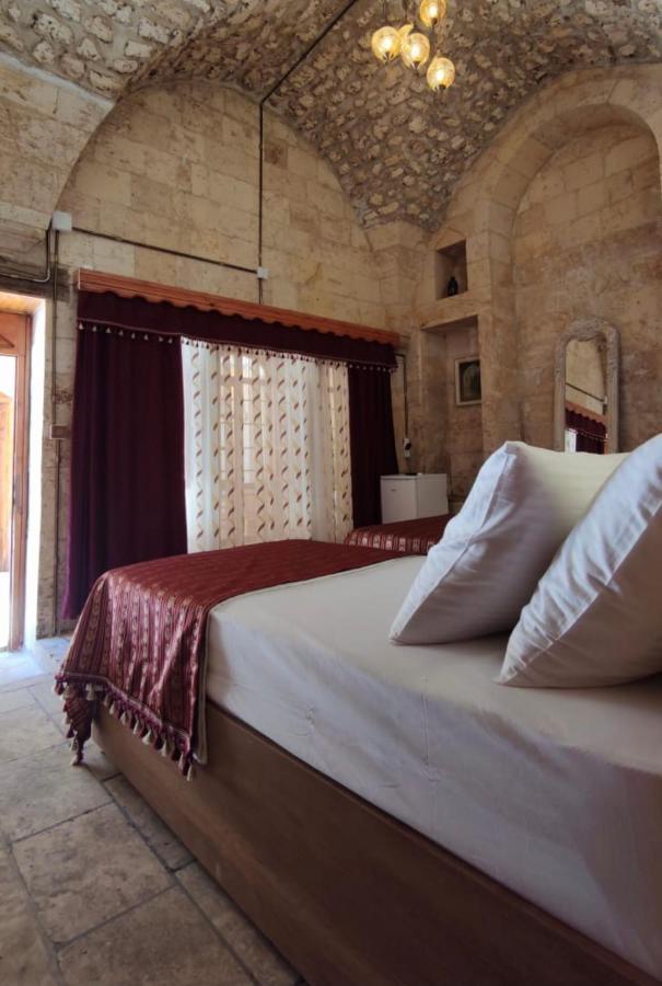 Gazel Butik Otel Sanlıurfa Eksteriør bilde