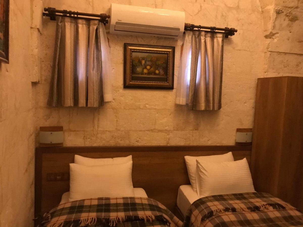 Gazel Butik Otel Sanlıurfa Eksteriør bilde