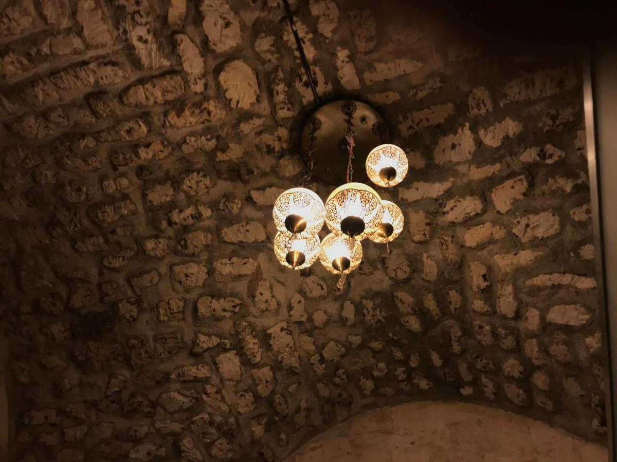 Gazel Butik Otel Sanlıurfa Eksteriør bilde