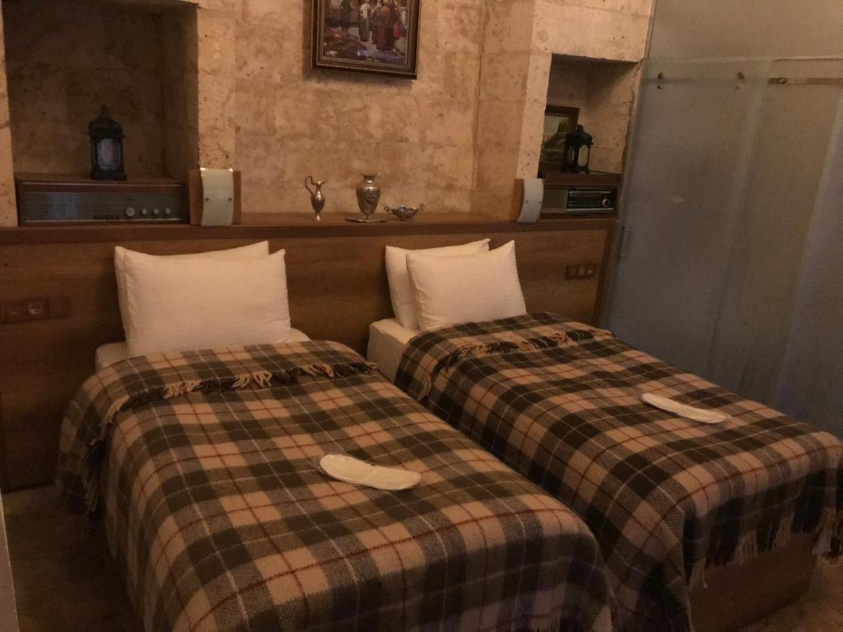 Gazel Butik Otel Sanlıurfa Eksteriør bilde