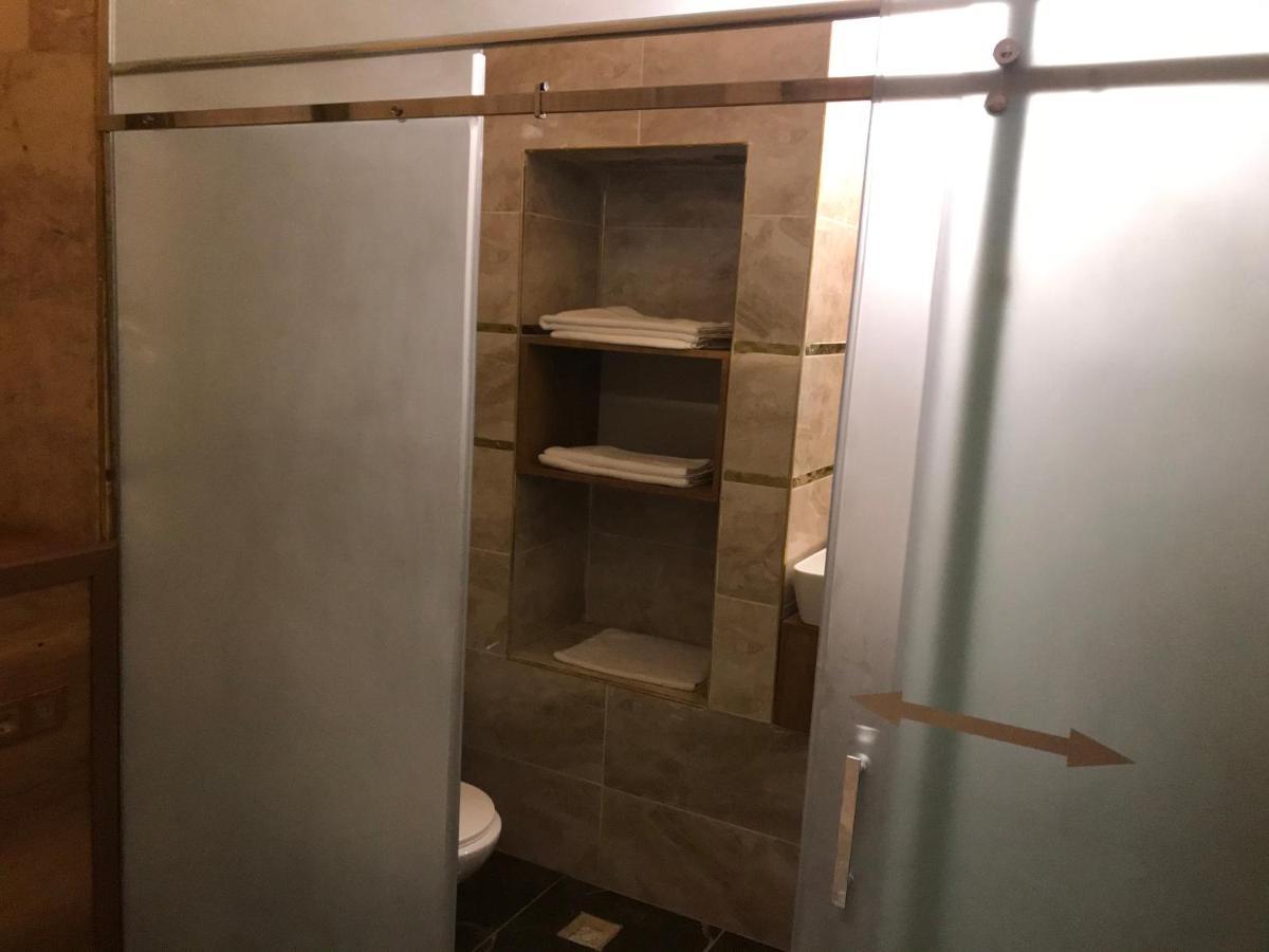 Gazel Butik Otel Sanlıurfa Eksteriør bilde