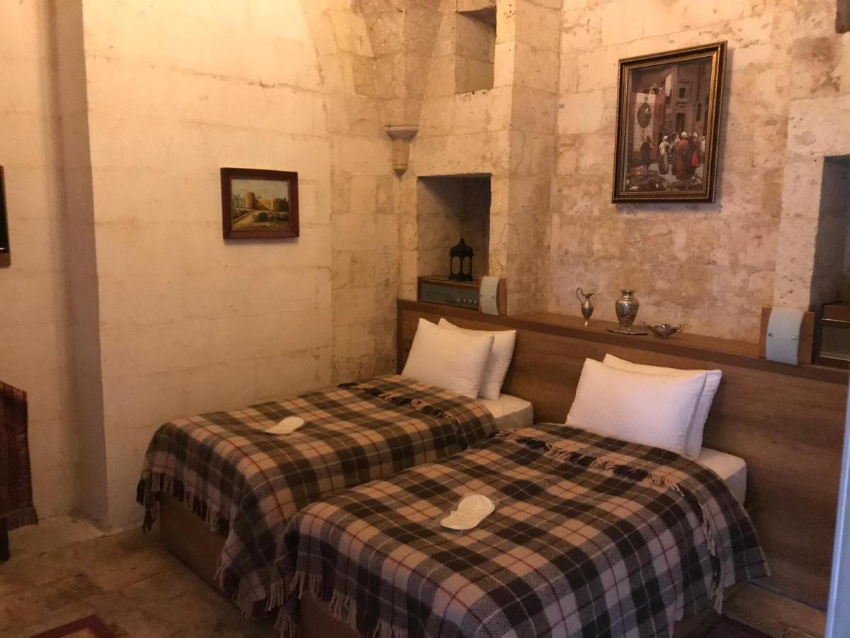 Gazel Butik Otel Sanlıurfa Eksteriør bilde
