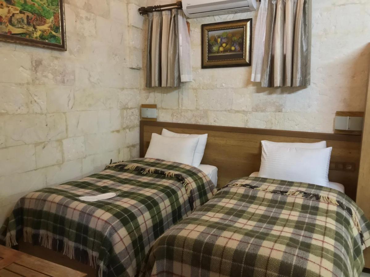 Gazel Butik Otel Sanlıurfa Eksteriør bilde
