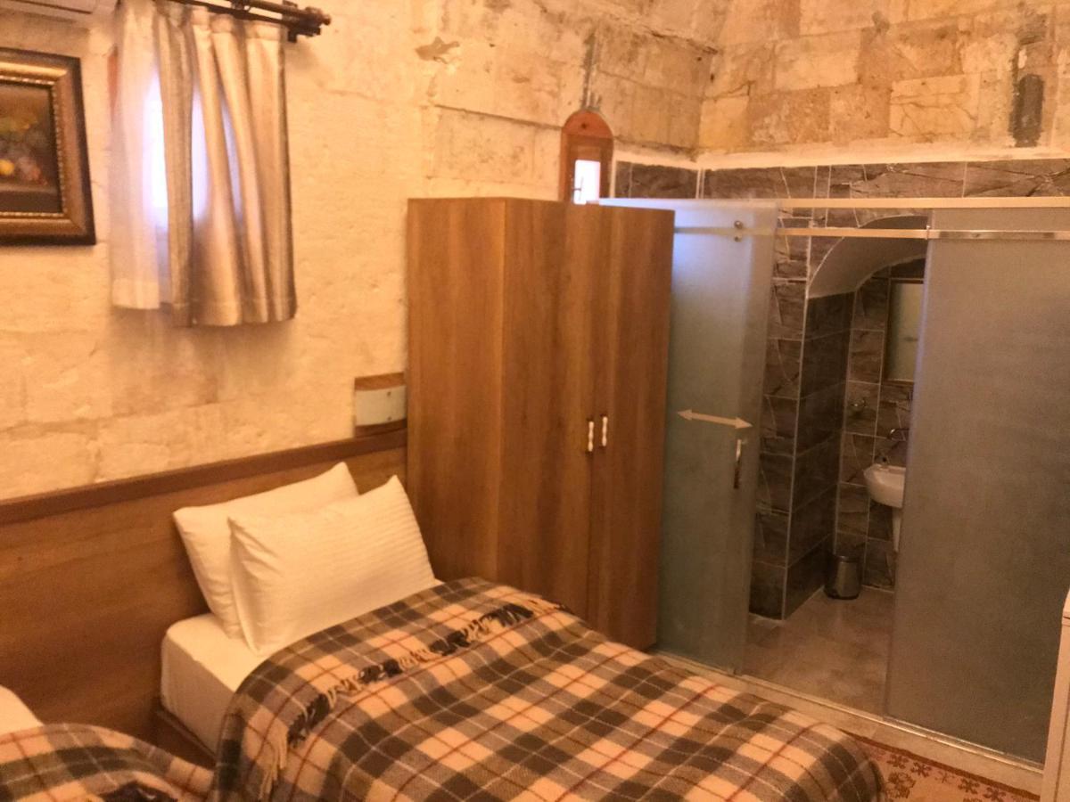 Gazel Butik Otel Sanlıurfa Eksteriør bilde