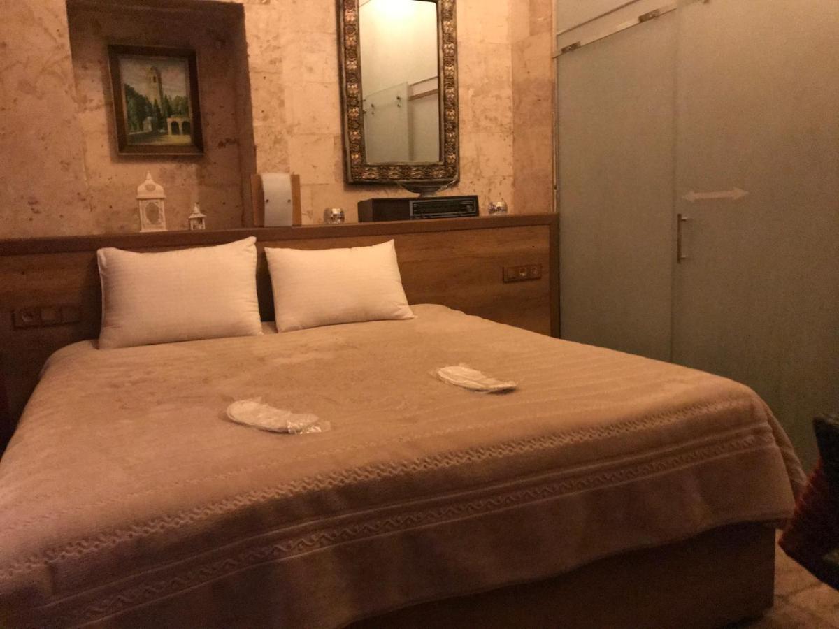 Gazel Butik Otel Sanlıurfa Eksteriør bilde
